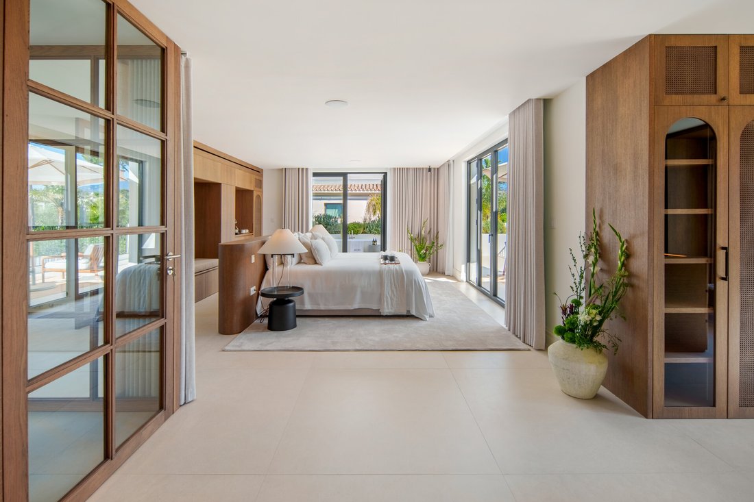 Villa in Nueva Andalucia, Marbella, Spain 5 - 18855078