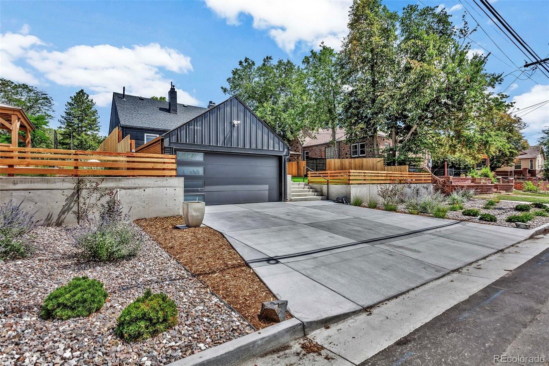 House in Denver, Colorado, United States 3 - 18849466