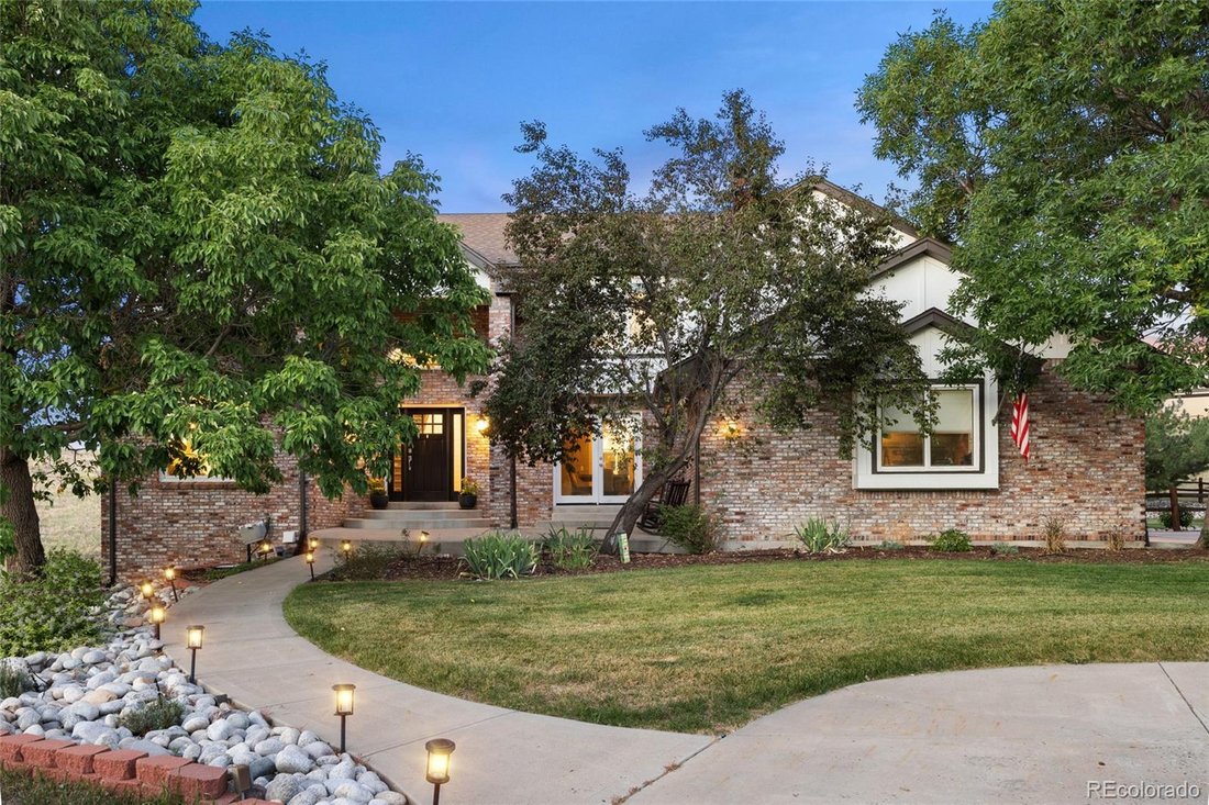 Casa a Aurora, Colorado, Stati Uniti 3 - 18846657