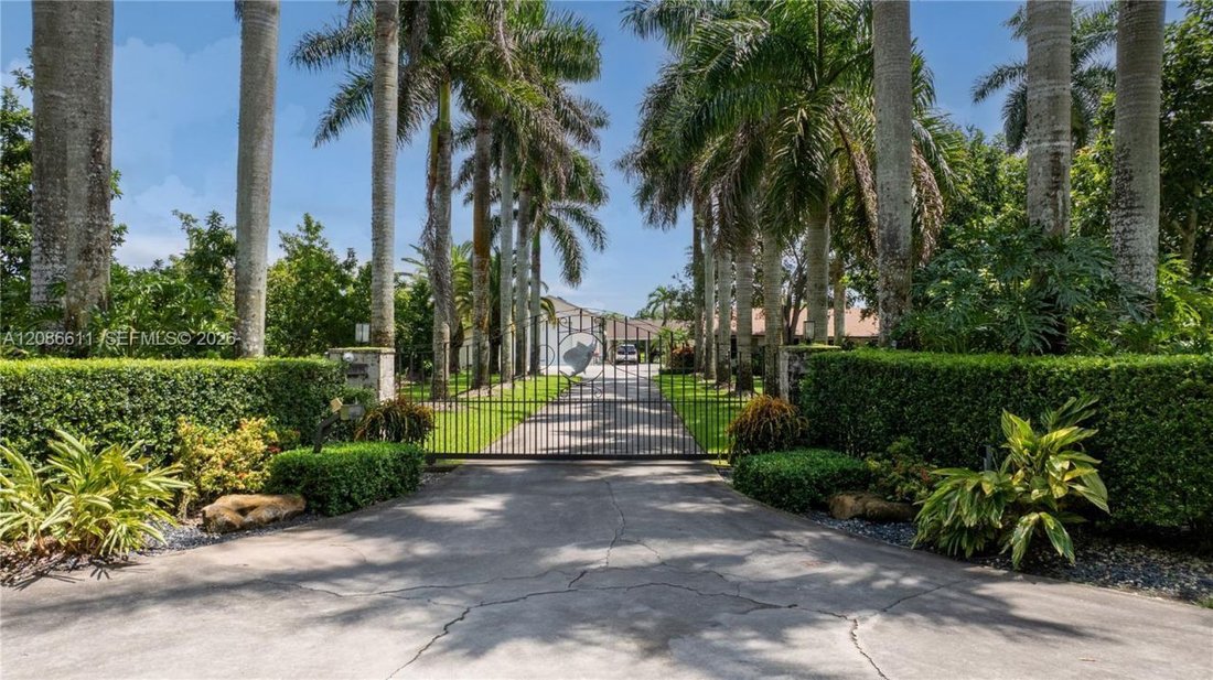 Casa en Homestead, Florida, Estados Unidos 1 - 18848936