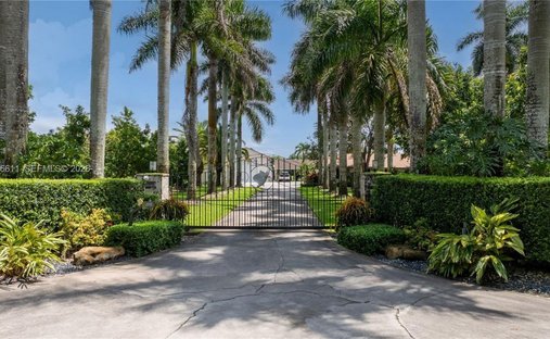 House in Homestead, Florida, United States 1