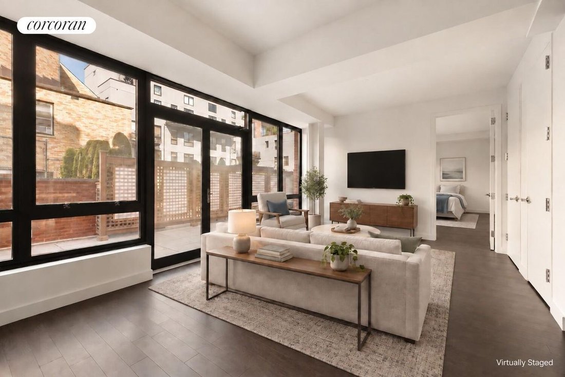 Condominio en Nueva York, Nueva York, Estados Unidos 3 - 18844873