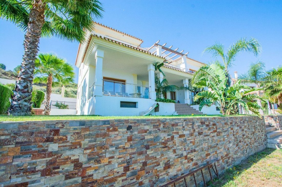 Villa en Mijas, Andalucía, España 3 - 18862023