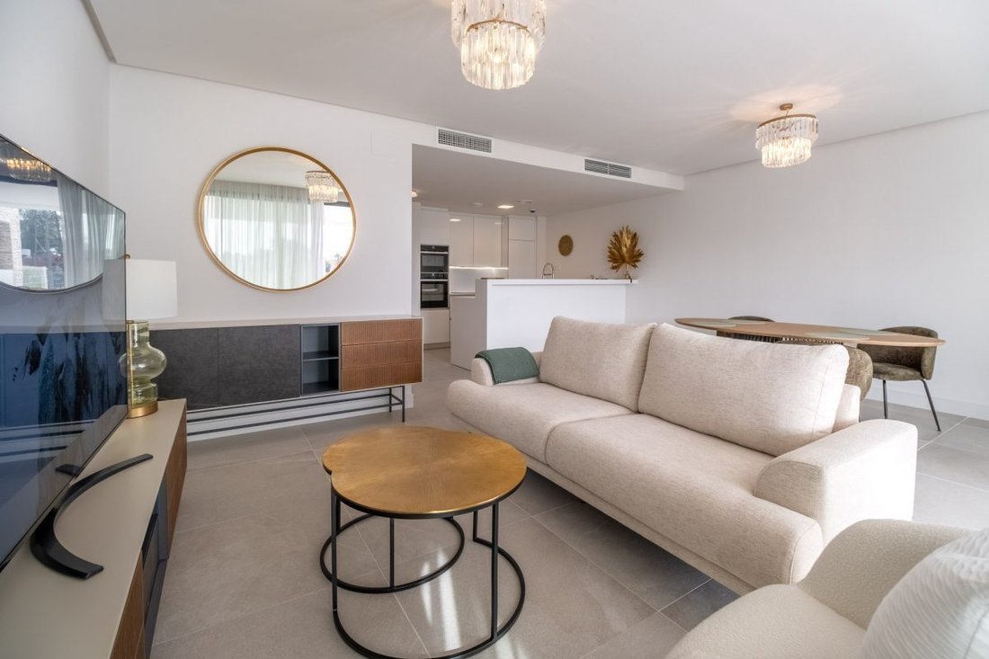 Appartamento a Centro, Malaga, Spagna 4 - 18859946