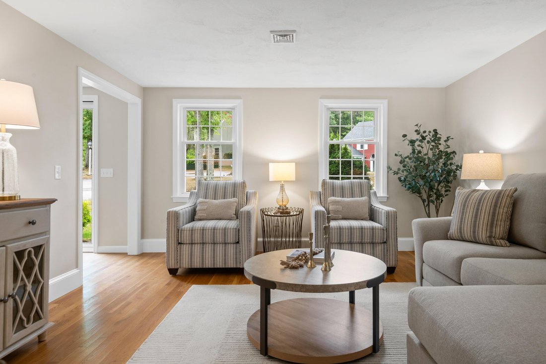 House in Falmouth, Maine, United States 3 - 18844905