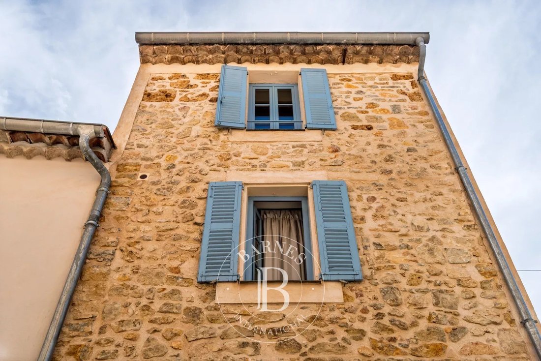 Haus in Valbonne, Provence-Alpes-Côte d'Azur, Frankreich 5 - 18851979