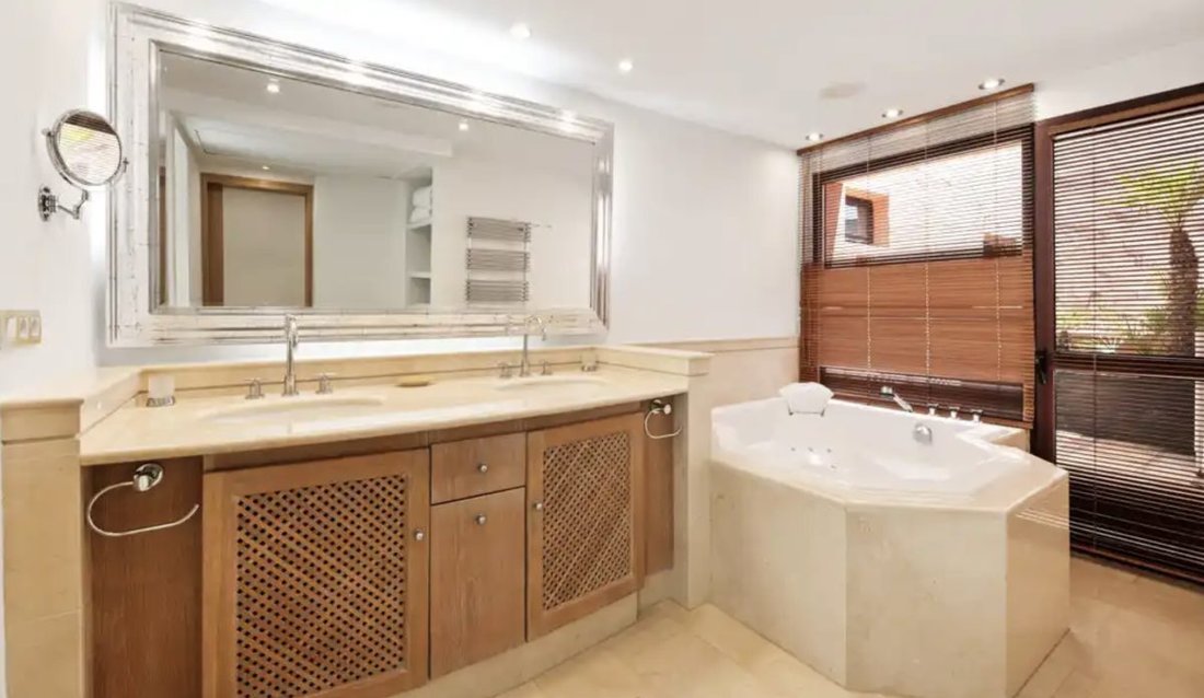 Appartement à Estepona, Andalousie, Espagne 3 - 18862211