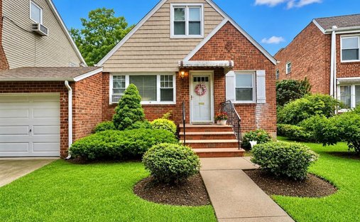 House in New York, New York, United States 1
