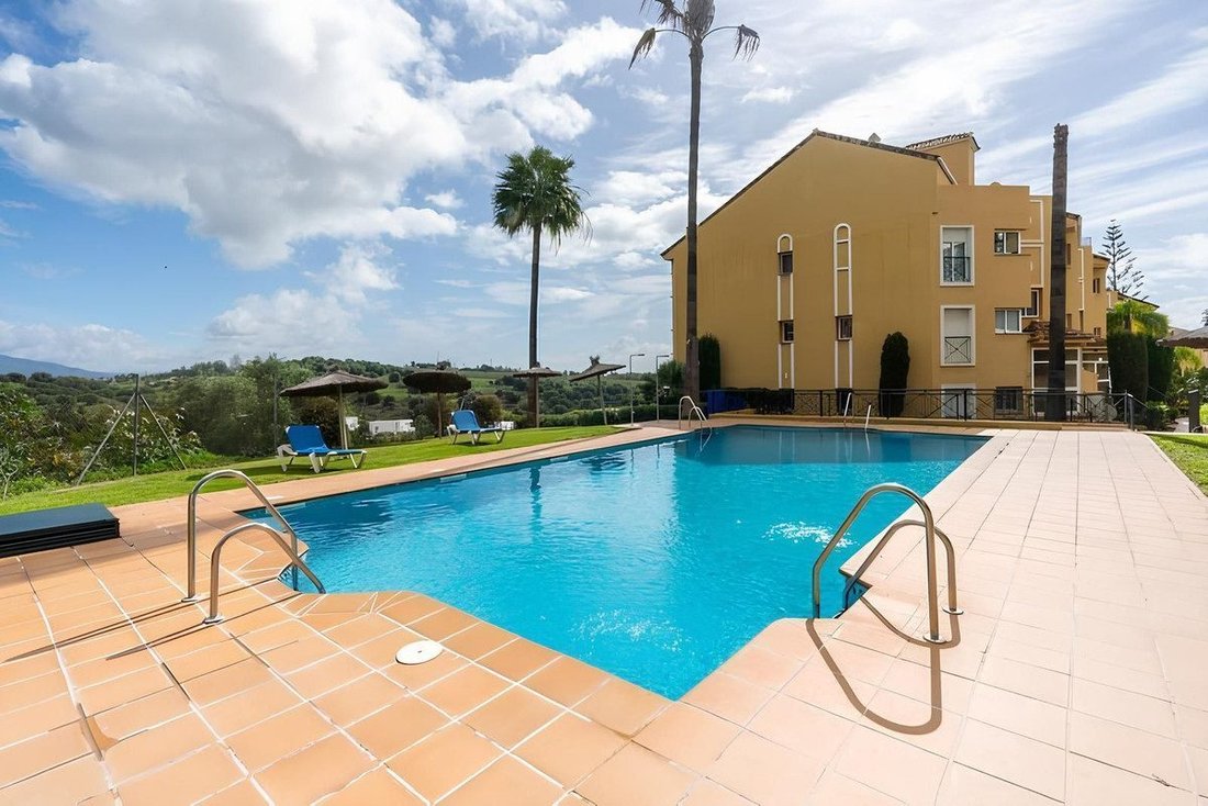 Apartamento en Bel-Air, Estepona, Andalucía 4 - 18862051