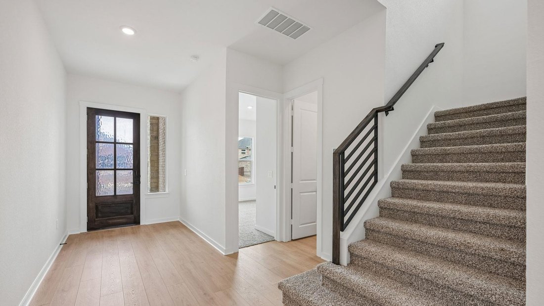 House in Georgetown, Texas, United States 4 - 17631844