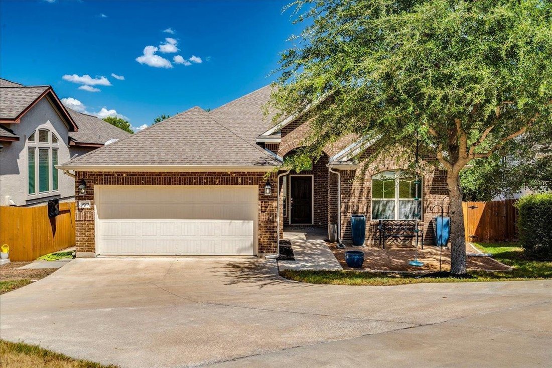Haus in Bee Cave, Texas, Vereinigte Staaten 1 - 18851405