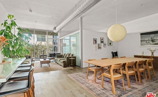 Condo in Marina del Rey, California, United States 1