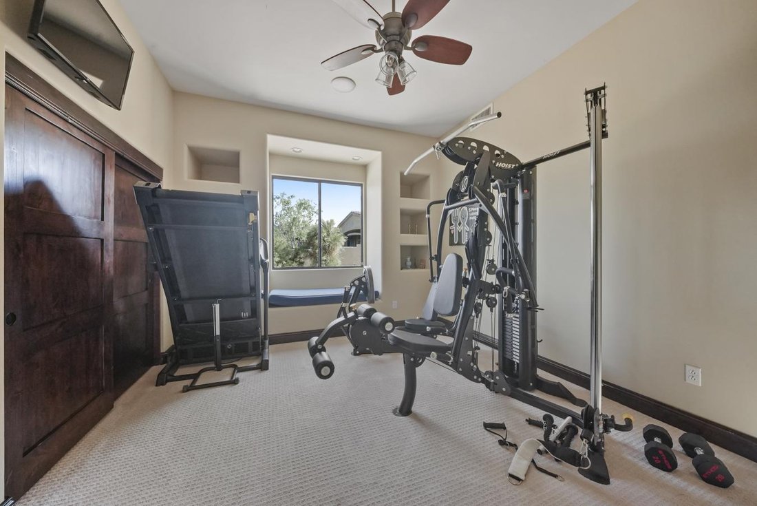 Haus in Scottsdale, Arizona, Vereinigte Staaten 2 - 18850314