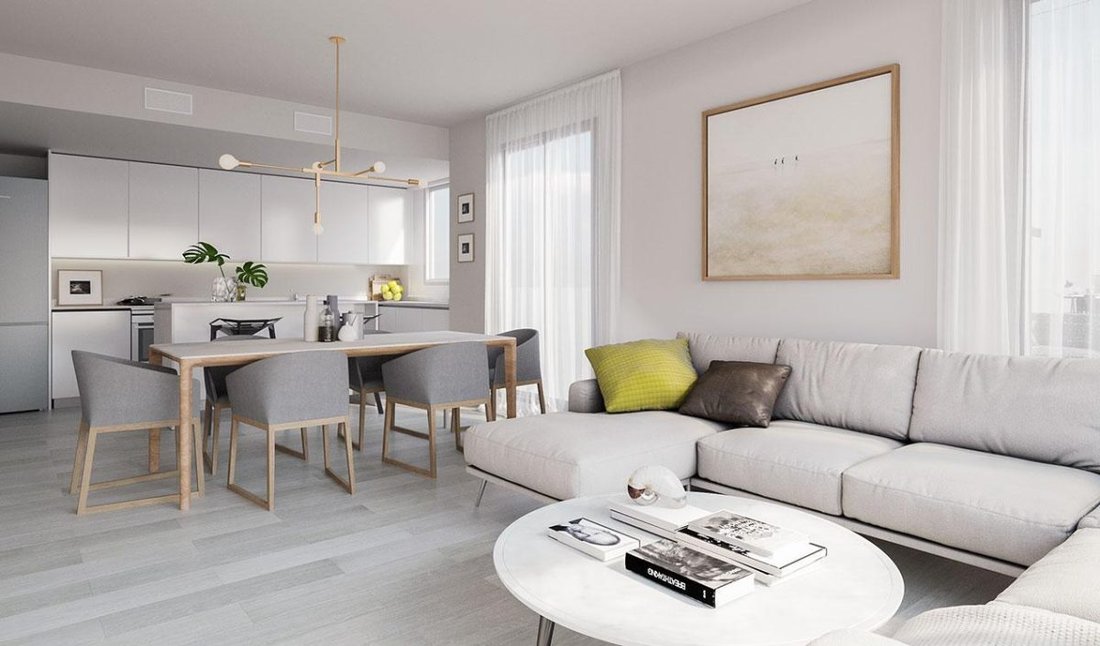 Appartamento a Las Lagunas, Mijas, Spagna 4 - 18852652