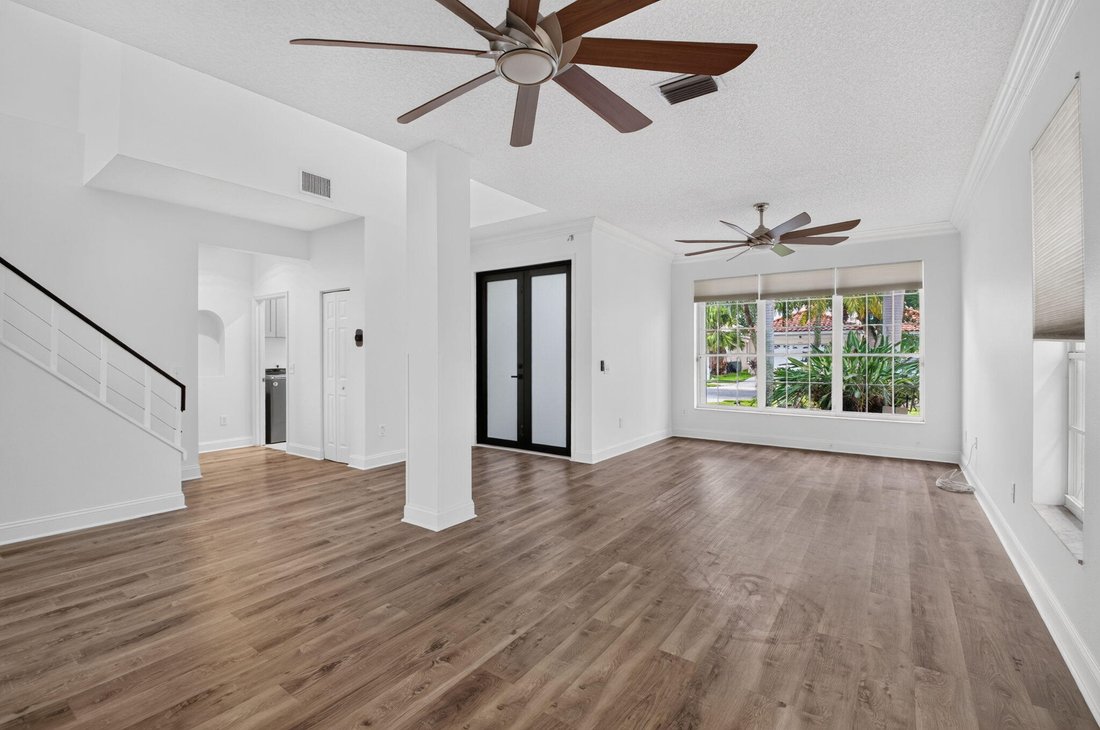 Casa en Boca Ratón, Florida, Estados Unidos 5 - 18830222