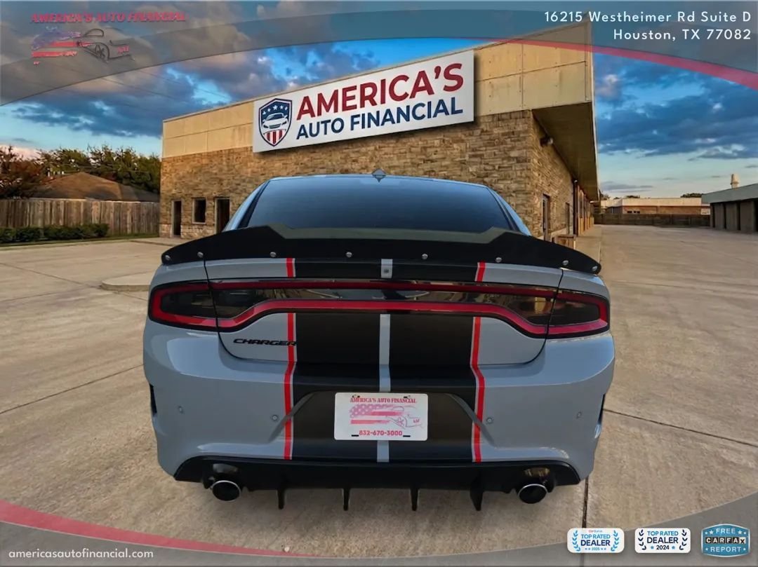 Sedan in Houston, TX, United States 4 - 18850827