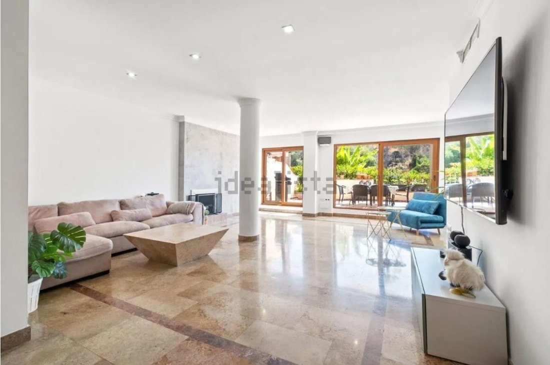 Apartment in Nueva Andalucia, Marbella, Spain 3 - 18861268