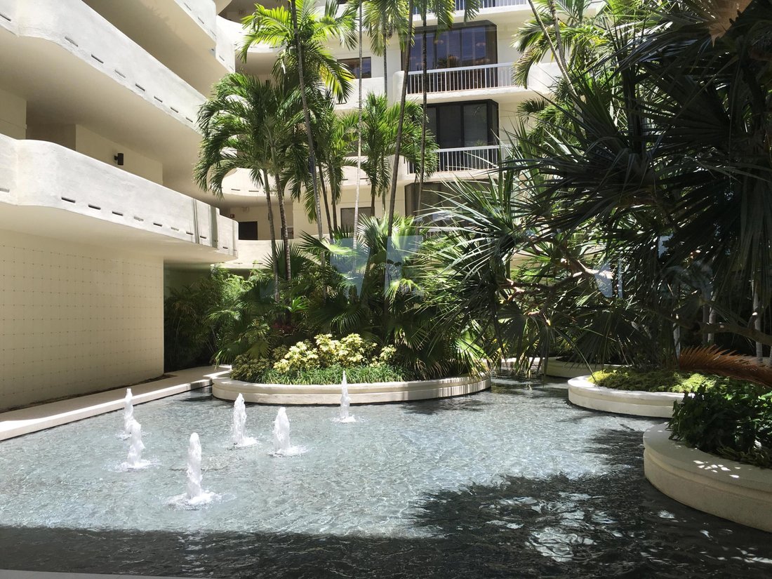 Condo in Palm Beach, Florida, United States 5 - 18849959