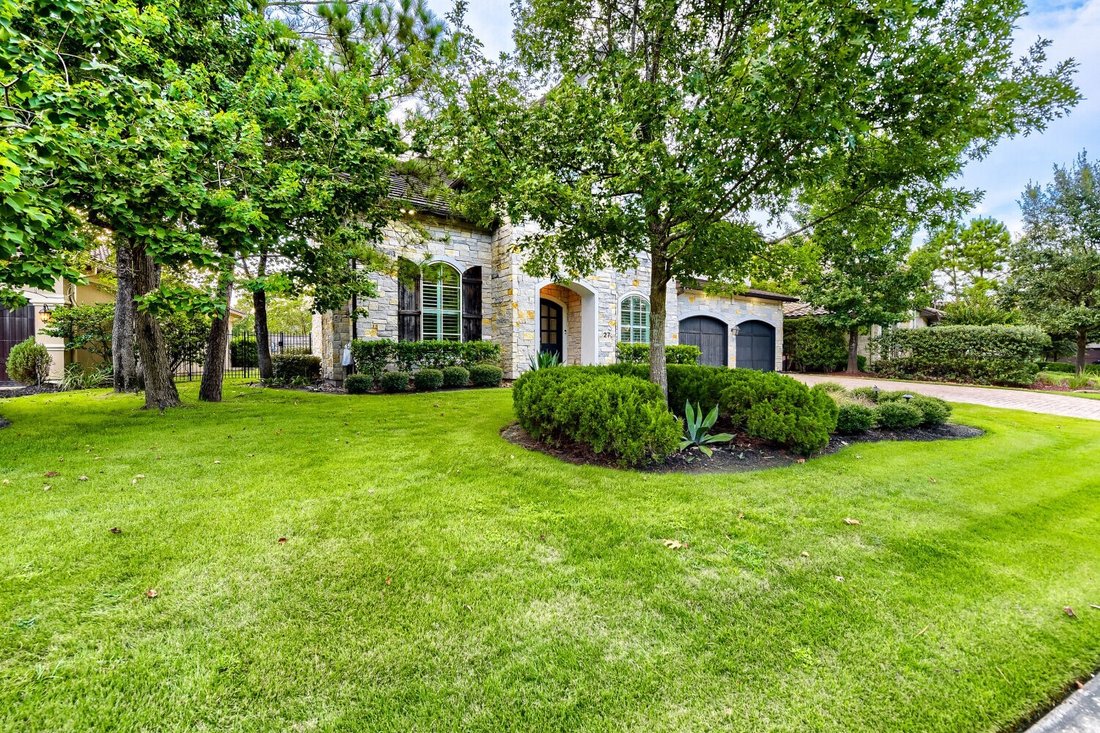 House in The Woodlands, Texas, United States 2 - 18851579
