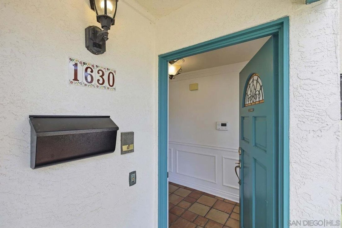 House in Coronado, California, United States 5 - 18847125