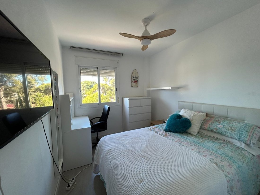 Appartement à Golden Mile, Andalousie, Espagne 4 - 18862864