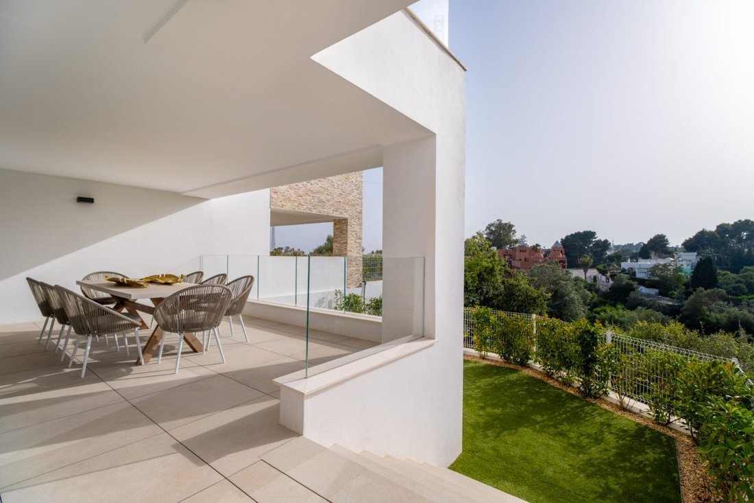 Appartamento a Centro, Malaga, Spagna 3 - 18859946