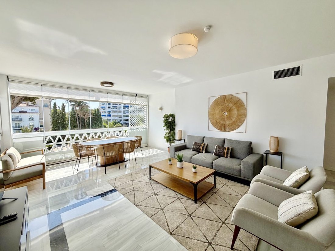 Appartamento a Puerto Banus, Marbella, Spagna 5 - 18862602