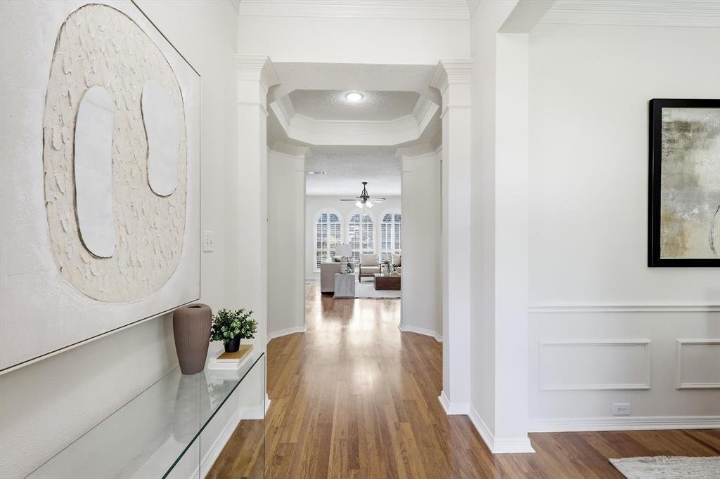 House in Coppell, Texas, United States 4 - 18842681