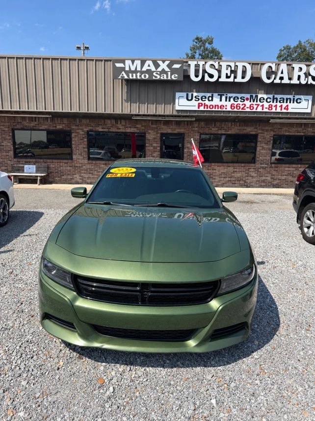 Sedan in Tunica, MS, United States 1 - 18853772