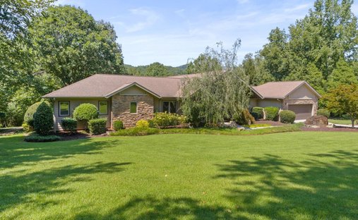 House in Travelers Rest, South Carolina, United States 1
