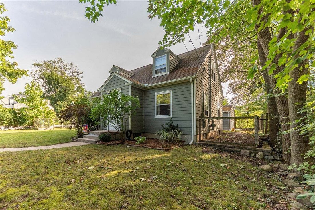 House in Ann Arbor, Michigan, United States 2 - 18849792