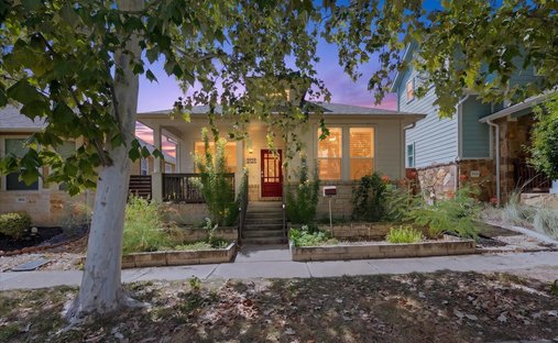 House in Austin, Texas, United States 1