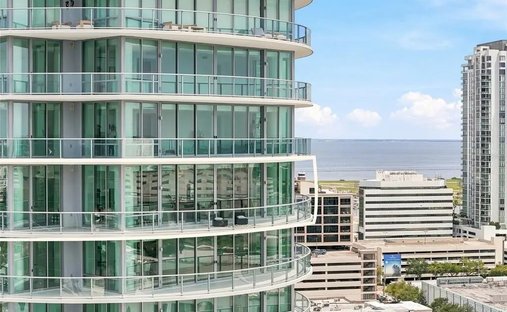 Haus in Saint Petersburg, Florida, Vereinigte Staaten 1
