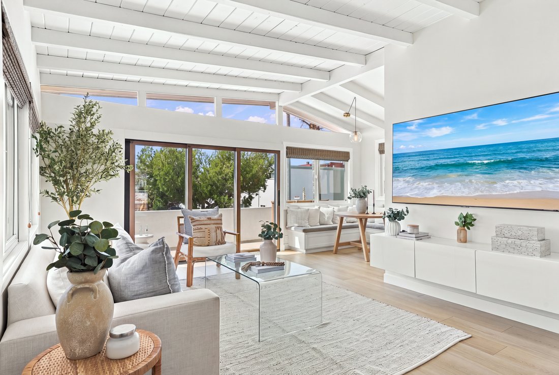 House in Hermosa Beach, California, United States 1 - 18849273