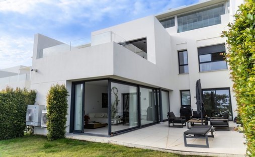 Townhouse en Casares, Andalucía, España 1