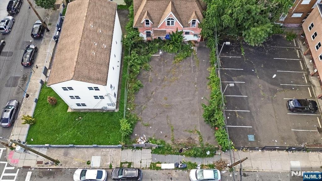 Terreno a Paterson, New Jersey, Stati Uniti 3 - 18846601