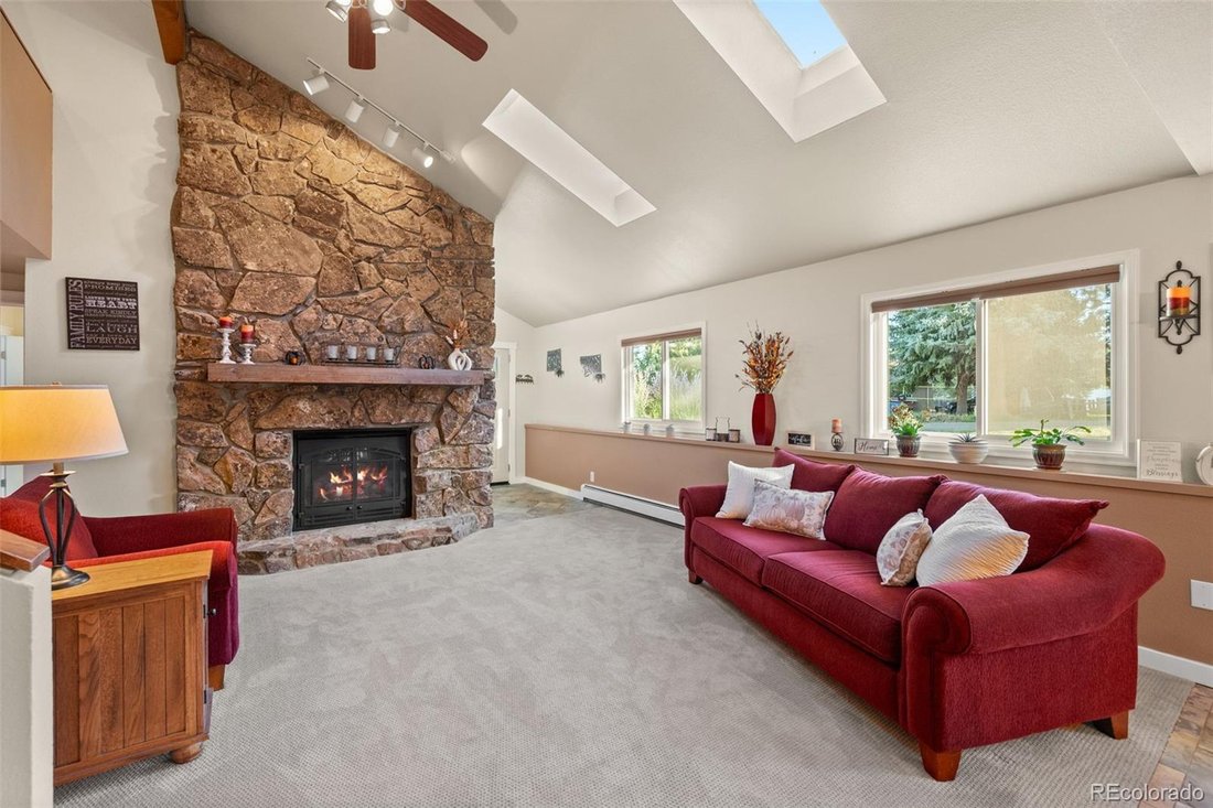 House in Evergreen, Colorado, United States 4 - 18845204
