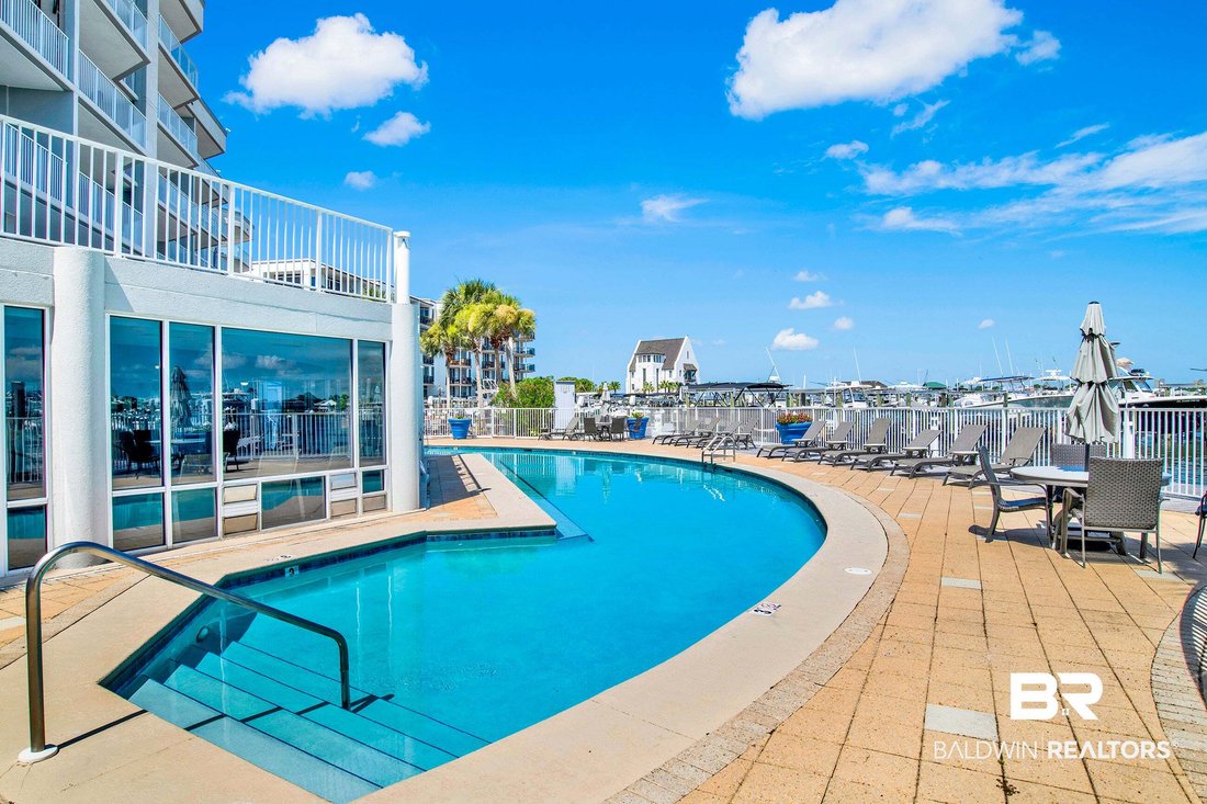 Casa en Orange Beach, Alabama, Estados Unidos 5 - 18845541