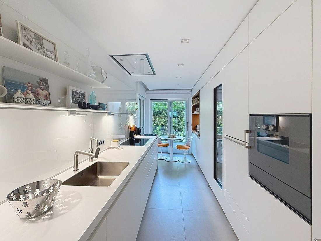 Appartement à Estepona, Andalousie, Espagne 5 - 18856378