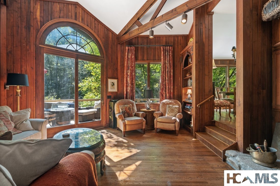 House in Highlands, North Carolina, United States 5 - 18850407