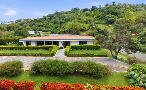 Casa a San José, Provincia di Alajuela, Costa Rica 1