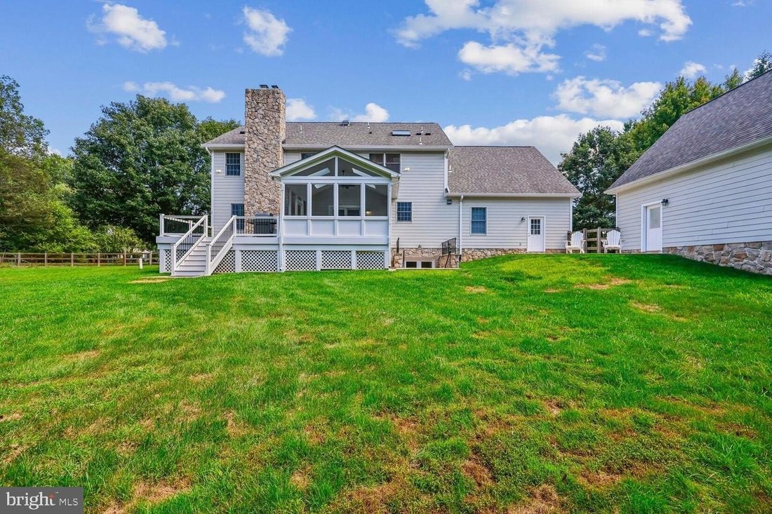 House in Gaithersburg, Maryland, United States 4 - 18857544