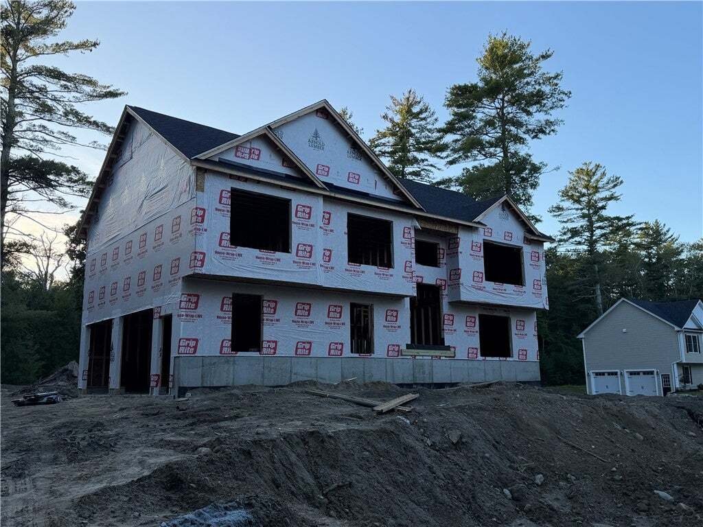 Casa en Coventry, Rhode Island, Estados Unidos 1 - 18854416