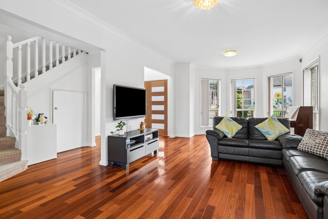 House in Burwood, New South Wales, Australia 2 - 18854250