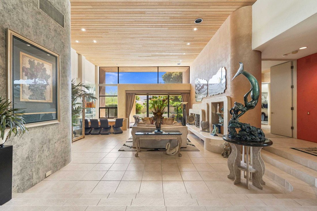 Maison à Palm Desert, Californie, États-Unis 3 - 18857367
