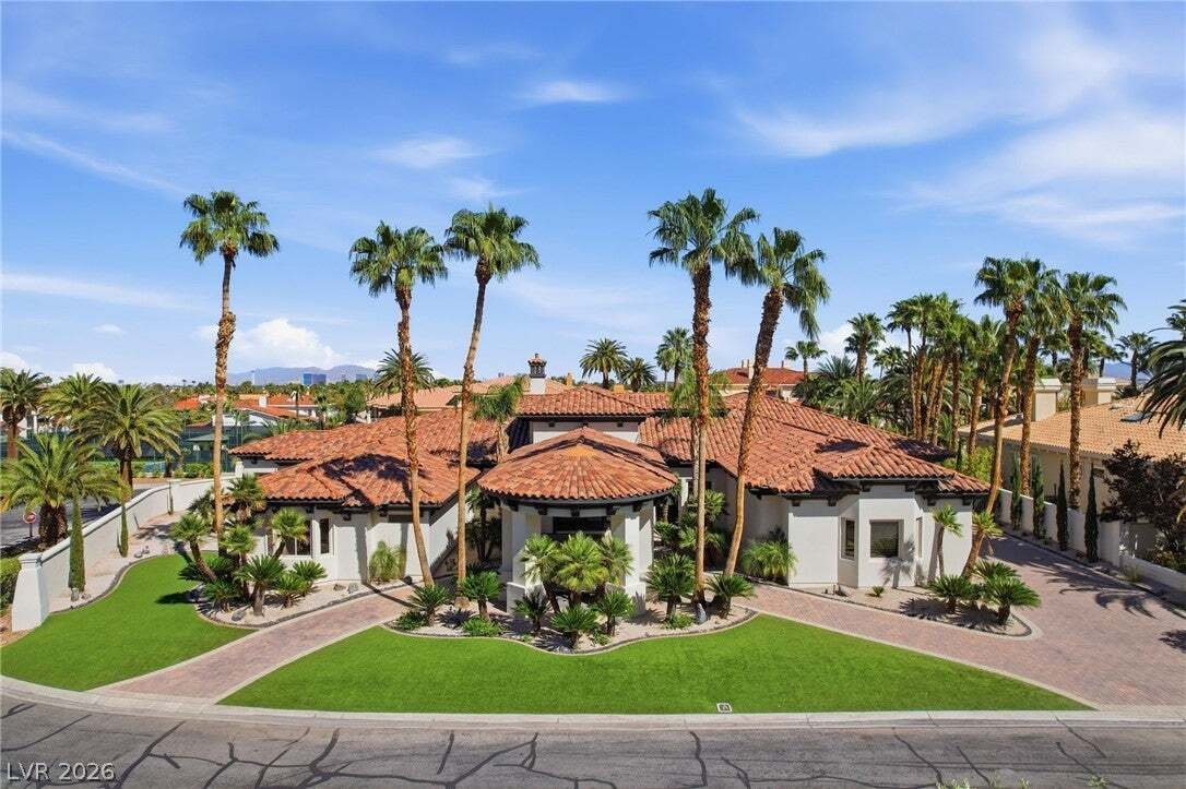House in Las Vegas, Nevada, United States 1 - 18845056