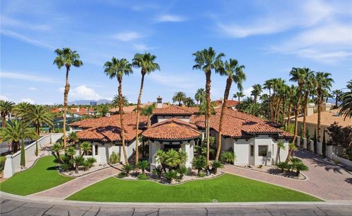 Casa a Las Vegas, Nevada, Stati Uniti 1
