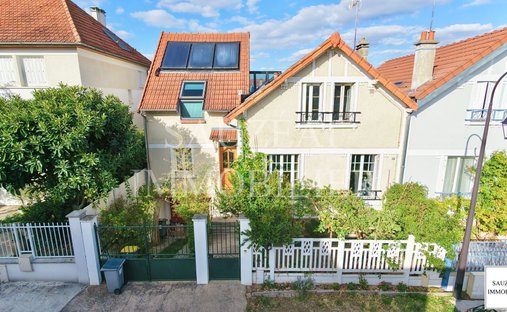Haus in Antony, Île-de-France, Frankreich 1