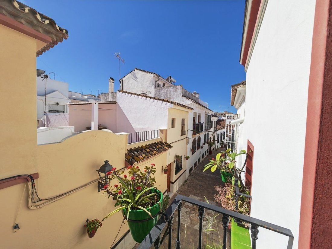 Residenza a Estepona, Andalusia, Spagna 4 - 18859708