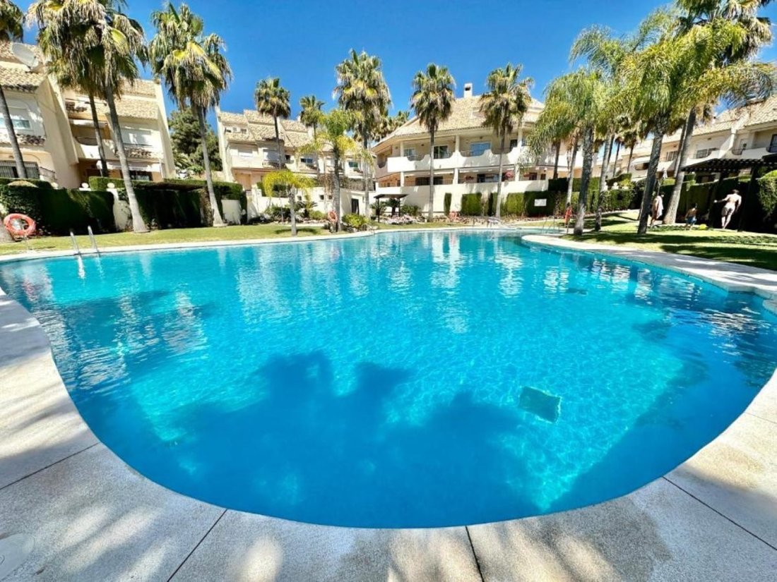 Residenza a Marbella, Andalusia, Spagna 1 - 18862219